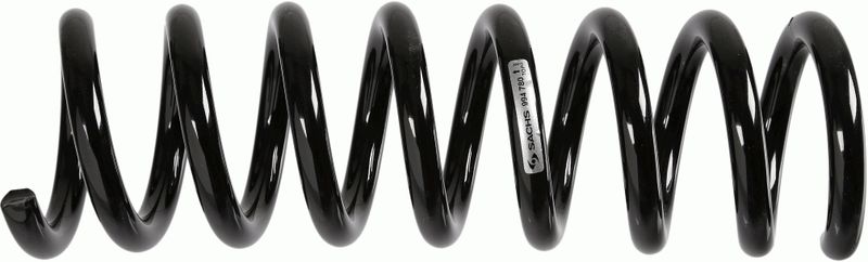 SACHS 994 780 Suspension Spring
