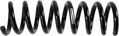 Suspension Spring SACHS 994 780