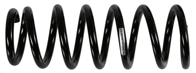 SACHS 994 785 Suspension Spring