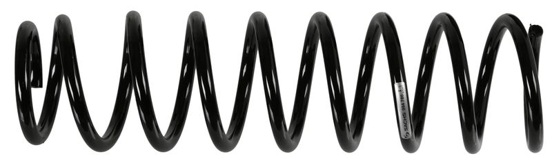 SACHS 994 786 Suspension Spring