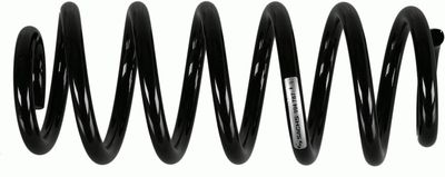 Suspension Spring SACHS 994 787