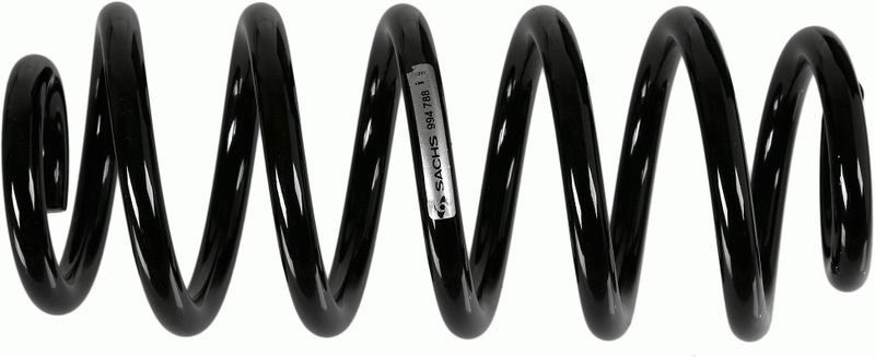 SACHS 994 788 Suspension Spring