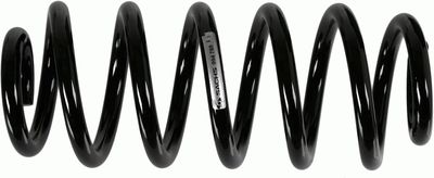 Suspension Spring SACHS 994 788
