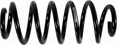 Suspension Spring SACHS 994 789