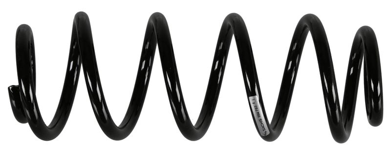 SACHS 994 793 Suspension Spring