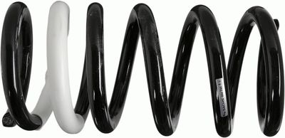 Suspension Spring SACHS 994 795
