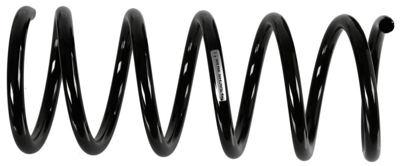 SACHS 994 806 Suspension Spring