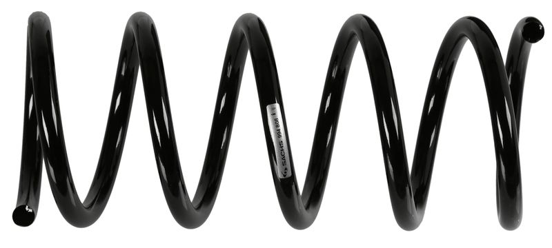 SACHS 994 808 Suspension Spring