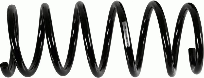 SACHS 994 810 Suspension Spring