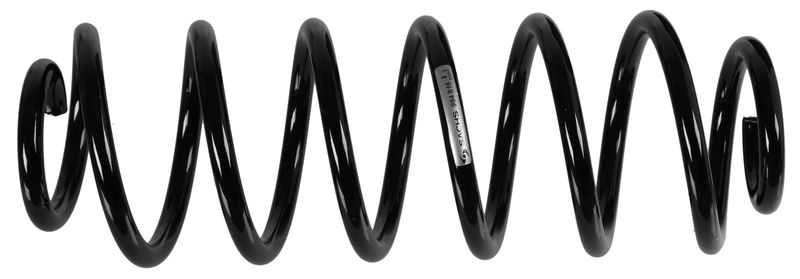 SACHS 994 816 Suspension Spring