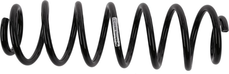 SACHS 994 817 Suspension Spring