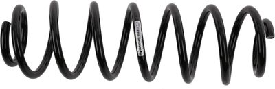 Suspension Spring SACHS 994 817
