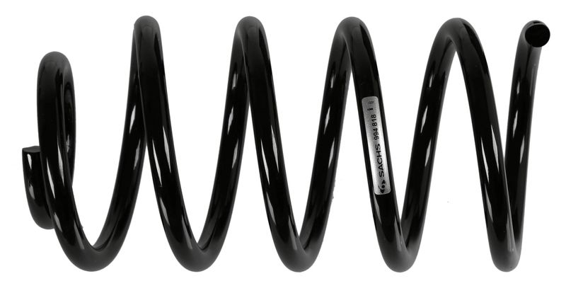 SACHS 994 818 Suspension Spring