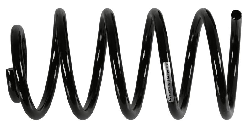 SACHS 994 819 Suspension Spring