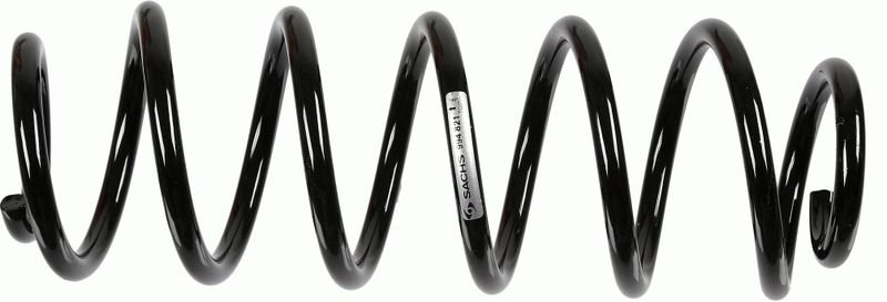 SACHS 994 821 Suspension Spring