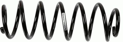 Suspension Spring SACHS 994 821