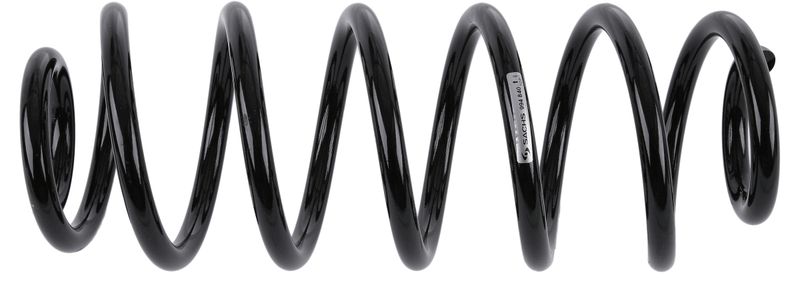 SACHS 994 840 Suspension Spring