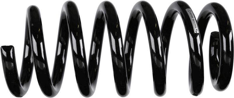 SACHS 994 847 Suspension Spring