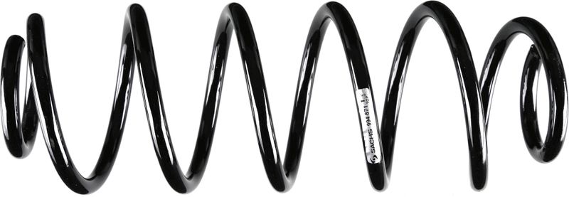 SACHS 994 871 Suspension Spring