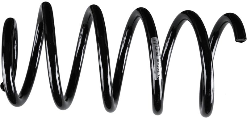 SACHS 994 874 Suspension Spring
