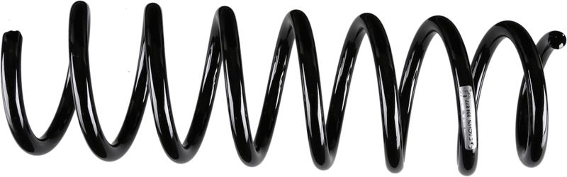 SACHS 994 877 Suspension Spring