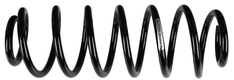 SACHS 994 893 Suspension Spring