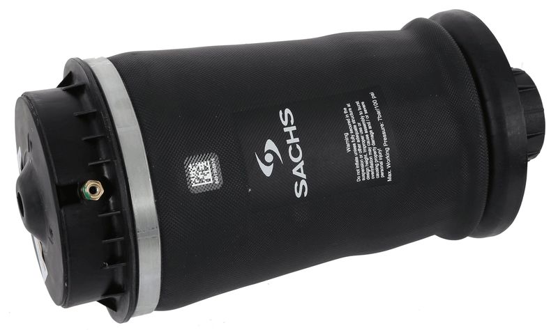 SACHS 994 900 Air Spring, suspension