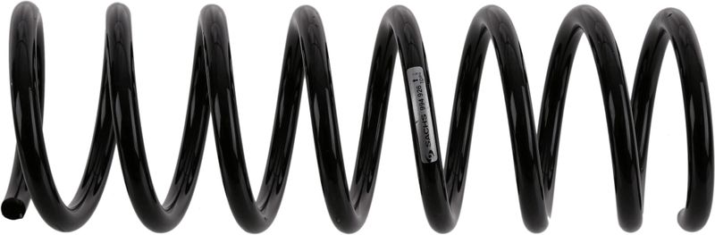 SACHS 994 926 Suspension Spring