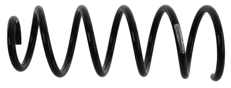 SACHS 994 933 Suspension Spring