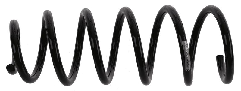 SACHS 994 934 Suspension Spring