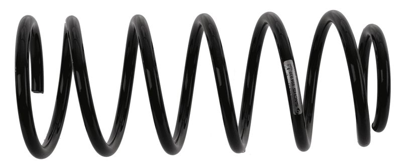 SACHS 994 935 Suspension Spring