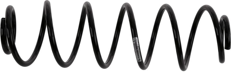 SACHS 994 974 Suspension Spring