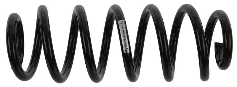 SACHS 994 986 Suspension Spring
