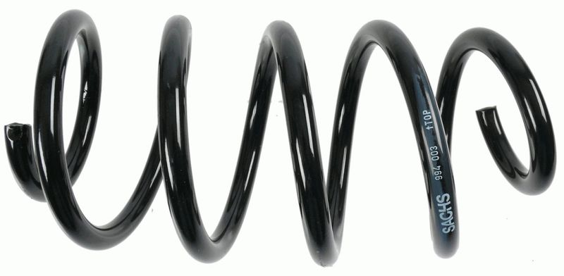 SACHS 994 003 Suspension Spring