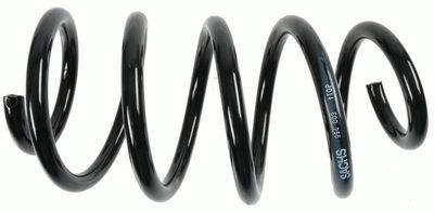 Suspension Spring SACHS 994 003