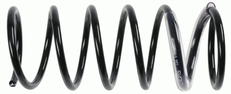SACHS 994 010 Suspension Spring