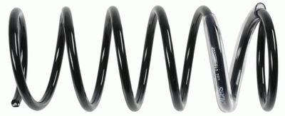 Suspension Spring SACHS 994 010