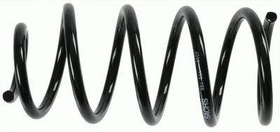 Suspension Spring SACHS 994 014