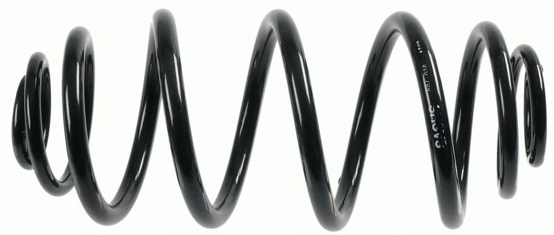 SACHS 994 016 Suspension Spring