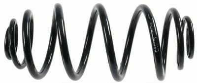 Suspension Spring SACHS 994 016