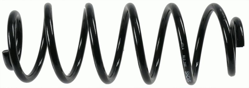 SACHS 994 018 Suspension Spring