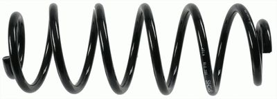 Suspension Spring SACHS 994 018