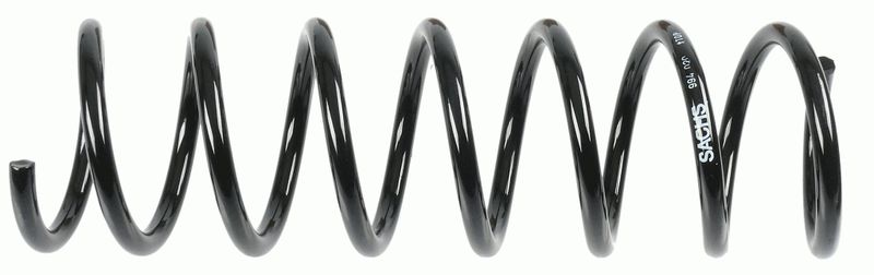 SACHS 994 020 Suspension Spring