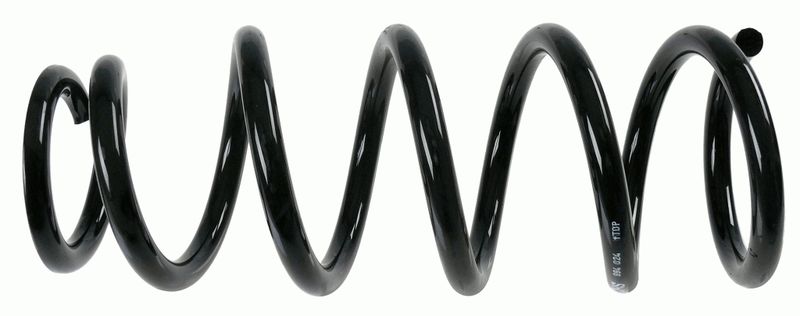 SACHS 994 024 Suspension Spring