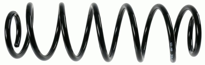 SACHS 994 025 Suspension Spring