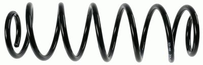 Suspension Spring SACHS 994 025