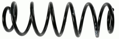 Suspension Spring SACHS 994 026