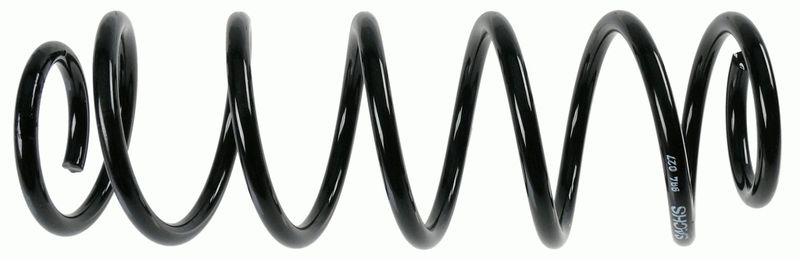 SACHS 994 027 Suspension Spring
