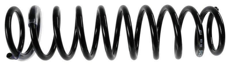 SACHS 994 028 Suspension Spring