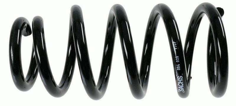SACHS 994 029 Suspension Spring